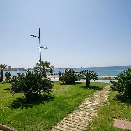 Piso Familiar Con Piscina Frente Al Mar * Sant Antoni De Calonge