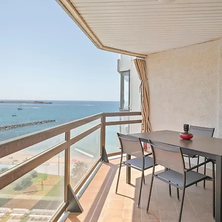 Apartment Piso Familiar Con Piscina Frente Al Mar
